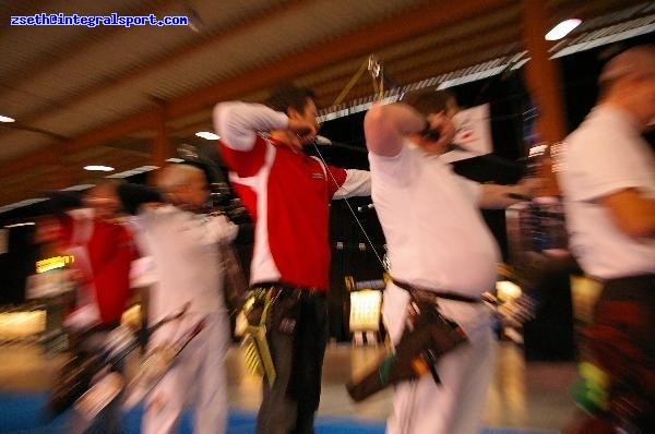 Photo du tournoi de Nimes