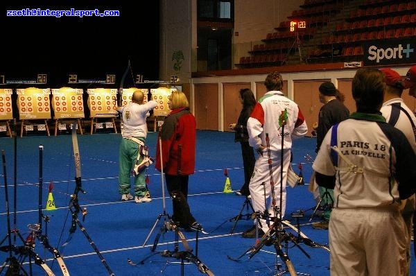 Photo du tournoi de Nimes