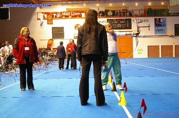 Photo du tournoi de Nimes