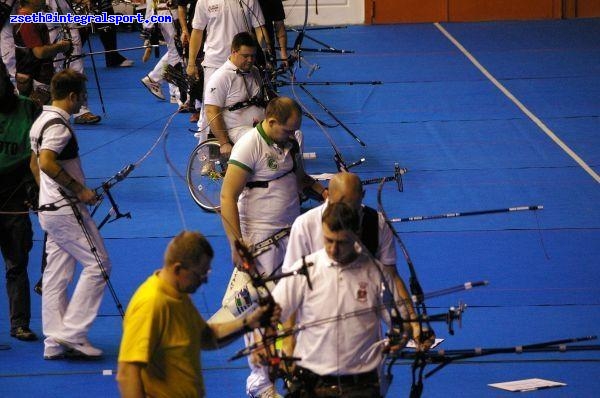 Photo du tournoi de Nimes