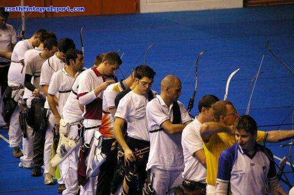 Photo du tournoi de Nimes