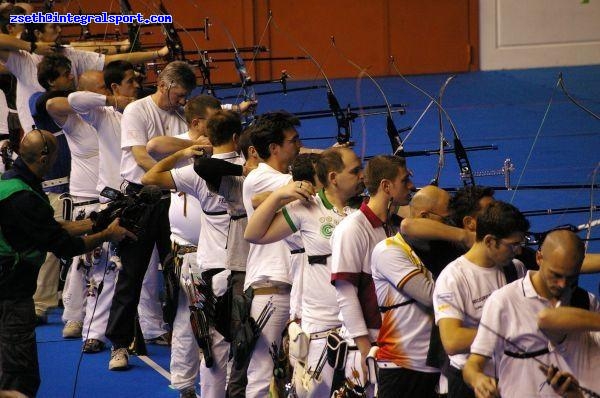 Photo du tournoi de Nimes