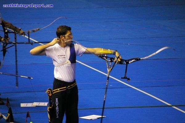 Photo of Nimes tournament