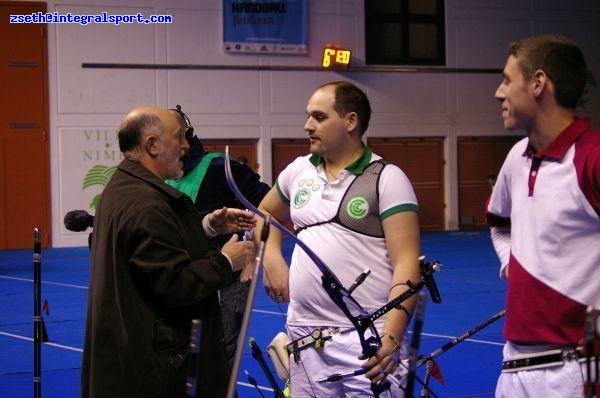 Photo du tournoi de Nimes