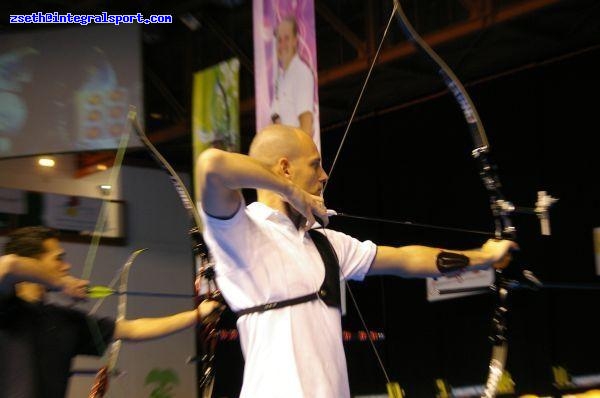 Photo du tournoi de Nimes