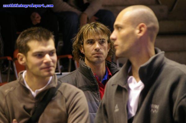 Photo du tournoi de Nimes