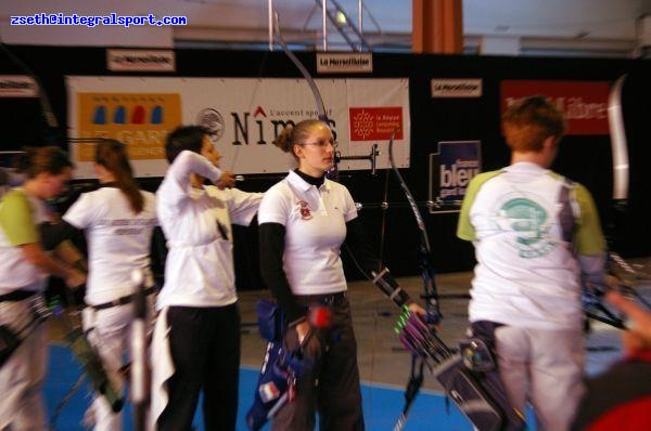 Photo du tournoi de Nimes