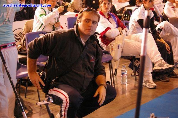 Photo of Nimes tournament