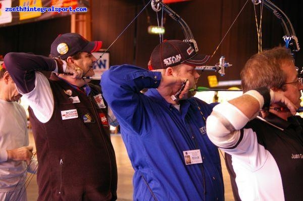 Photo du tournoi de Nimes