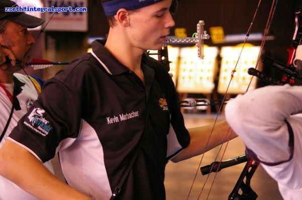 Photo du tournoi de Nimes