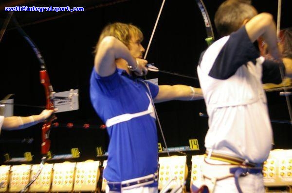 Photo du tournoi de Nimes