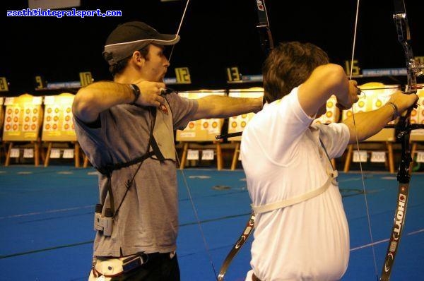 Photo du tournoi de Nimes