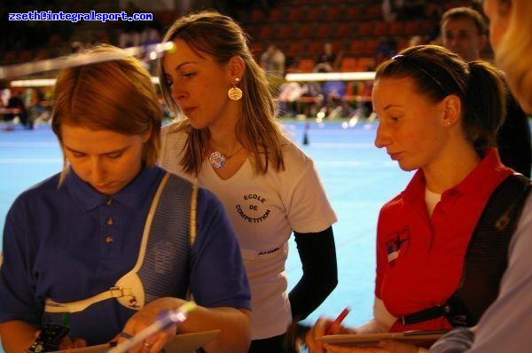 Photo du tournoi de Nimes