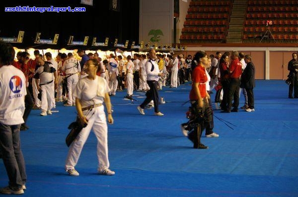 Photo du tournoi de Nimes