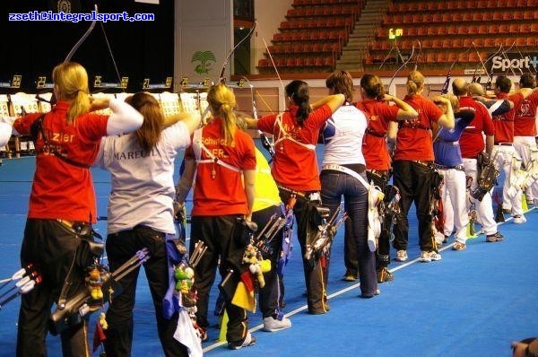 Photo du tournoi de Nimes