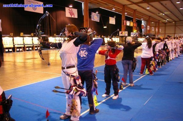 Photo du tournoi de Nimes