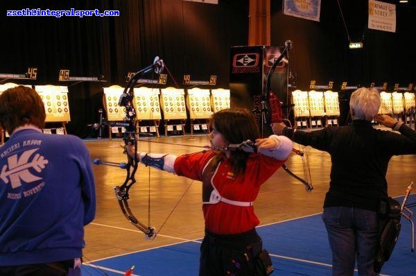 Photo du tournoi de Nimes