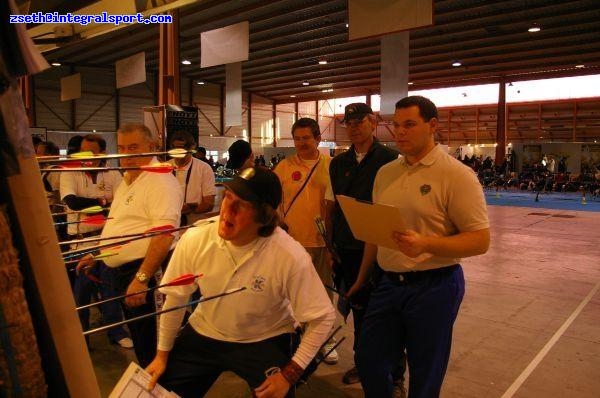 Photo du tournoi de Nimes