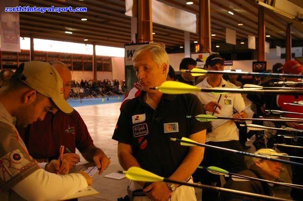 Photo du tournoi de Nimes