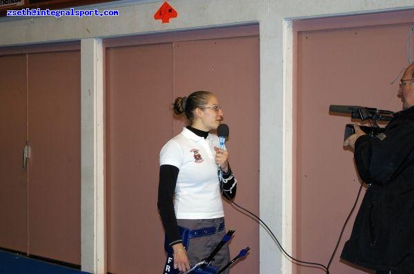 Photo of Nimes tournament