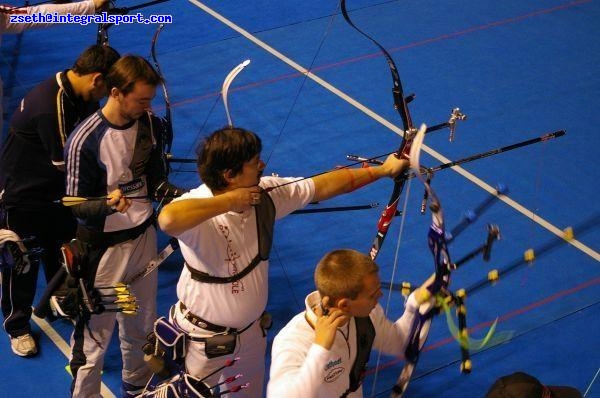 Photo du tournoi de Nimes