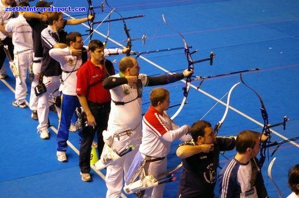 Photo du tournoi de Nimes