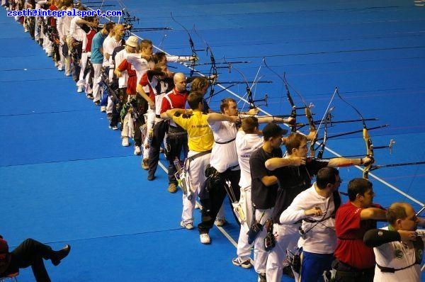 Photo du tournoi de Nimes